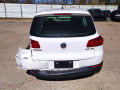 патрубок интеркулера Volkswagen Tiguan 1 поколение [рестайлинг] 2012, 2.0 л., АКПП, внедорожник 5 дв., 5N0145832S - фото №17