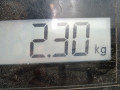 фара правая Peugeot 307 1 поколение 2004, 1.4 л., МКПП, хетчбэк 3 дв., 9646291780 - фото №7