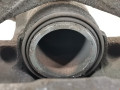 суппорт передний левый Renault Megane 1 поколение [рестайлинг] 2001, 1.6 л., МКПП, минивэн, 7701205832 - фото №7