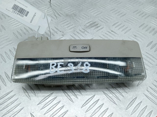 фонарь салона (плафон) Renault Laguna 2 поколение 2003, 1.9 л., МКПП, хетчбэк 5 дв., 8200013576