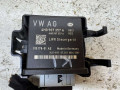 блок управления светом Audi A6 4G/C7 2012, 4H0907357A - фото №2