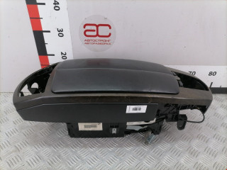 подлокотник BMW 7 серия E65/E66/E67 2004, 4.0 л., АКПП, седан, 52207128179
