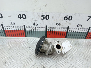 клапан EGR Citroen C5 1 поколение 2003, 2.0 л., МКПП, хетчбэк 5 дв., 1628FN