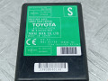 блок управления центральным замком Toyota RAV4 3 поколение (XA30) 2006, 2.2 л., МКПП, внедорожник 5 дв., 8974042020 - фото №2