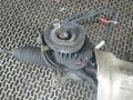 рулевая рейка Volkswagen Golf Plus 2 поколение 2010, 1.4 л., МКПП, минивэн, 1K0909144J - фото №2