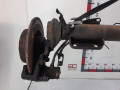 балка подвески задняя Renault Master 2 поколение 2000, 2.8 л., МКПП, микроавтобус, 7701476264 - фото №3