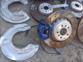 комплект тормозов BMW 2024, 3.0 л., бензин, 8054828, 8054827, 8054825 - фото №2