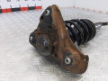стойка амортизатора Volkswagen Passat B5 1997, 1.6 л., МКПП, седан, 3B0413031Q - фото №3