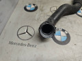 патрубок радиатора Mercedes-Benz GLB-Класс 1 поколение 2022, бензин, задний привод, A2475010182 - фото №2