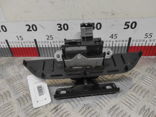 замок багажника Ford Kuga 1 поколение 2010, 1.5 л., МКПП, внедорожник 5 дв.