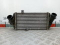 интеркулер Kia Ceed 2 поколение 2013, 1.6 л., МКПП, хетчбэк 3 дв., 282702A770 - фото №3