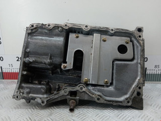 масляный поддон Ford Focus 2 поколение 2004, 1.8 л., МКПП, хетчбэк 5 дв., 5148108