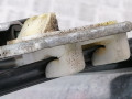 стеклоподъемник передний левый Volkswagen Polo 4 поколение 2003, 1.2 л., МКПП, хетчбэк 3 дв., 6Q3837461F - фото №7