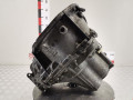 КПП механическая (МКПП) Renault Scenic 2 поколение 2004, 1.9 л., МКПП, минивэн, 7701717852 - фото №7
