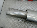 глушитель Mercedes-Benz CL-Класс C215 2001, 5.0 л., АКПП, купе, S320-S600 - фото №4