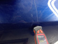 дверь передняя правая Peugeot 307 1 поколение 2004, 1.4 л., МКПП, хетчбэк 3 дв., 9004X7 - фото №3