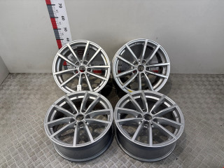 диск литой BMW 3 серия G20 2020, 2.0 л., АКПП, седан, 36116883520