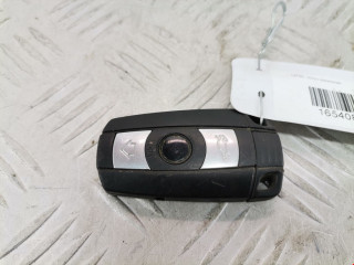 ключ BMW 5 серия E60/E61 2005, 2.0 л., МКПП, седан, 6933008