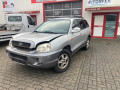 диск тормозной задний Hyundai Santa Fe 1 поколение (SM) 2002, 2.4 л., МКПП, внедорожник 5 дв., 584113A300 - фото №9