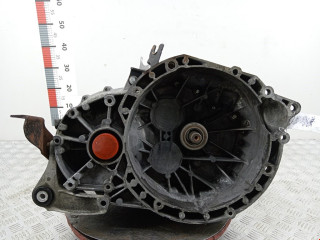 КПП механическая (МКПП) Ford Kuga 1 поколение 2008, 2.0 л., МКПП, внедорожник 5 дв., 1577930