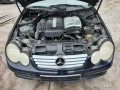 турбина Mercedes-Benz C-Класс W203/S203/CL203 2002, 2.2 л., МКПП, хетчбэк 3 дв., A6110960999 - фото №14