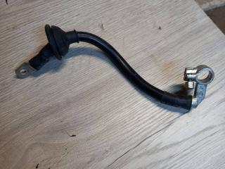 плюсовой провод аккумулятора Audi Q7 4L 2007, 4.2 л., BAR, бензин, АКПП, 6y / z7s, внедорожник 5 дв., полный привод, 7L0971225