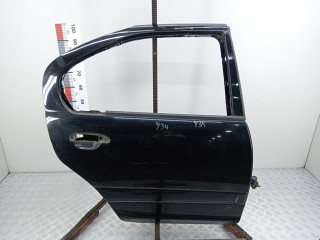 дверь задняя правая Nissan Primera P11 2000, 2.0 л., МКПП, хетчбэк 5 дв., 821002J035
