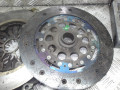маховик Mercedes-Benz Vito W638 1997, 2.2 л., A6640300005 - фото №10
