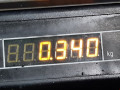 форсунка SEAT Ibiza 2 поколение 1998, 1.9 л., МКПП, хетчбэк 5 дв., 028130201R - фото №7