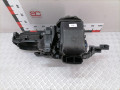 отопитель в сборе (печка) Skoda Fabia 2 поколение (5J) 2008, 1.4 л., МКПП, универсал, 6Y1820007A - фото №2