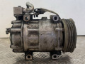 компрессор кондиционера Ford Fusion 1 поколение [рестайлинг] 2010, 1.6 л., дизель, 5830411524, 5S6119D629AA - фото №6
