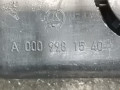 балка подвески передняя (подрамник) Mercedes-Benz C-Класс W204/S204 2008, 2.2 л., АКПП, универсал, A0009981540 - фото №5