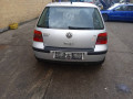 суппорт задний левый Volkswagen Golf 4 поколение 2001, 1.6 л., МКПП, хетчбэк 5 дв., 1J0615423G - фото №10