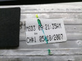 испаритель кондиционера Nissan Pathfinder R51 2007, 2.5 л., МКПП, внедорожник 5 дв., 27411ZF00A - фото №5