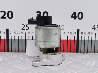 клапан EGR Citroen Xsara Picasso 1 поколение 2002, 1.8 л., МКПП, минивэн, 1628JF