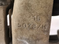 суппорт задний правый Volkswagen Tiguan 1 поколение [рестайлинг] 2012, 2.0 л., АКПП, внедорожник 5 дв., 5N0615404 - фото №8