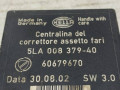 блок управления светом Lancia Thesis 1 поколение 2005, 2.4 л., бензин, МКПП, седан, 5LA008379-40, 60679670 - фото №5