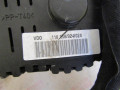 щиток приборов (приборная панель) SEAT Ibiza 2 поколение [рестайлинг] 2001, 1.4 л., бензин, МКПП, хетчбэк 5 дв., 88311292, W06K0920801A - фото №4