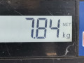 кулак задний левый Hyundai Santa Fe 2 поколение (CM) 2008, 2.2 л., АКПП, внедорожник 5 дв., 527102B000 - фото №4