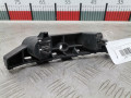 Крепление бампера переднего Nissan Note E12 2014, 1.2 л., МКПП, минивэн - фото №2