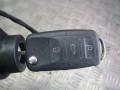 замок зажигания Volkswagen Polo 4 поколение [рестайлинг] 2007, 1.4 л., МКПП, хетчбэк 5 дв., 4B0905851Q - фото №2