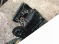 блок ABS Rover 75 1 поколение 2001, 2.0 л., дизель, 0265800001, 0130108079 - фото №3