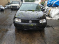 диск тормозной передний Volkswagen Golf 4 поколение 2000, 1.4 л., МКПП, хетчбэк 3 дв., 6R0615301C - фото №10