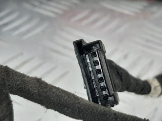 проводка Mercedes-Benz E-Класс W211/S211 2004, 3.5 л., АКПП, седан