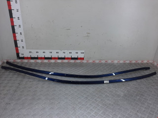 молдинг крыши BMW 5 серия F07/F10/F11 [рестайлинг] 2013, 2.0 л., АКПП, седан, 51137362459