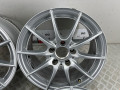 диск литой Mercedes-Benz C-Класс W205 [рестайлинг] 2020, 2.0 л., АКПП, седан, A2044015702 - фото №3