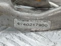 вилка сцепления Volkswagen Polo 4 поколение 2002, 1.4 л., МКПП, хетчбэк 5 дв. - фото №3