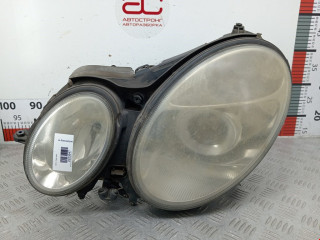 фара левая Mercedes-Benz E-Класс W211/S211 2004, 2.2 л., АКПП, седан, A2118201361