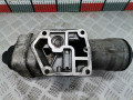 корпус масляного фильтра Volkswagen Caddy 3 поколение 2008, 2.0 л., МКПП, фургон, 045115389H - фото №3