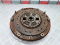 маховик Ford Probe 2 поколение 1994, 2.0 л., МКПП, хетчбэк 3 дв., 3396782 - фото №5